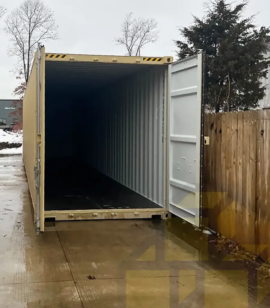 ft Standard Shipping Containers for Sale Blog