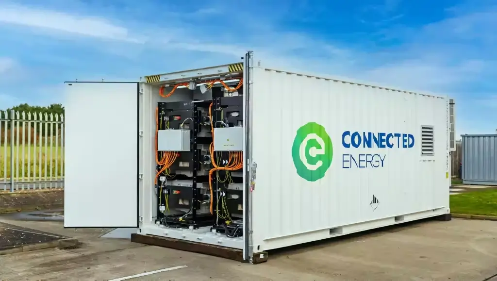 Energy Storage System
