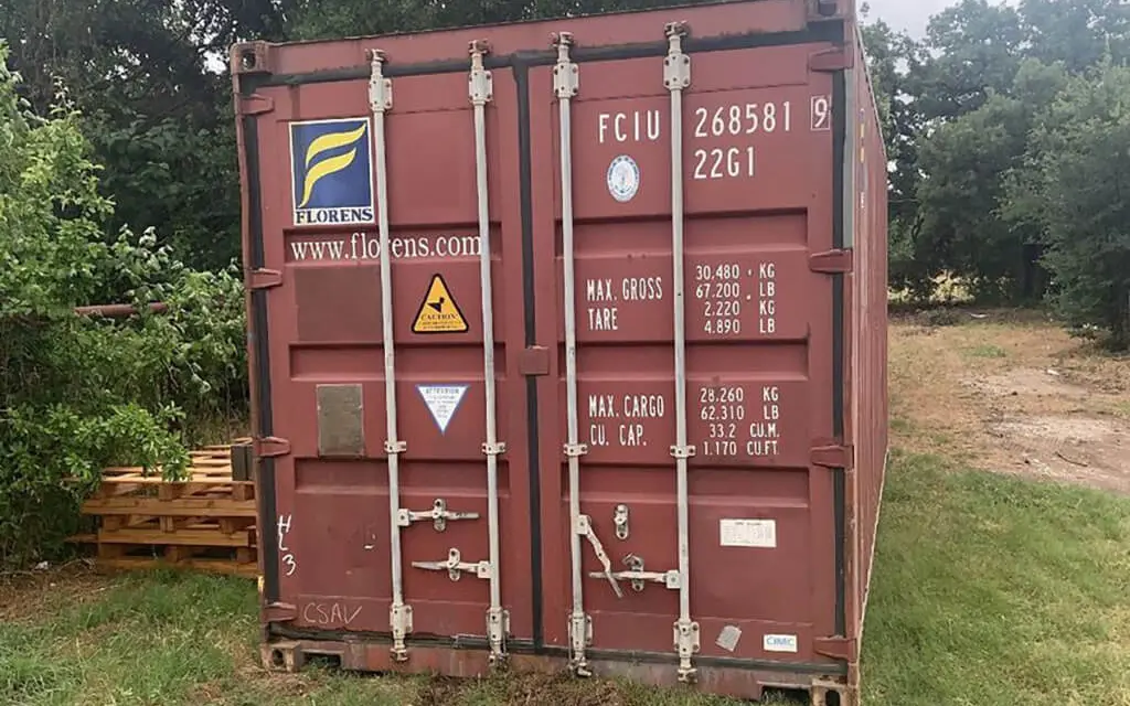 20 foot shipping container weights and dimensions blog | shipping containers for sale foot Shipping Container Weights and Dimensions Blog