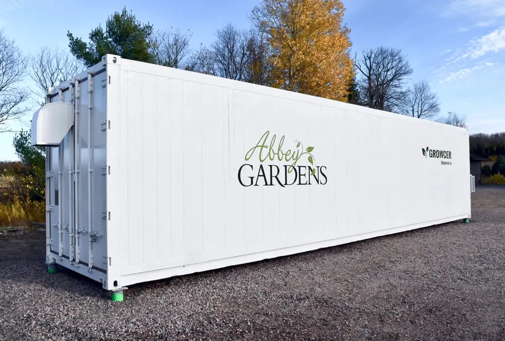 Eco friendly and sustainable food production practices | shipping containers for sale eco friendly and sustainable food production practices