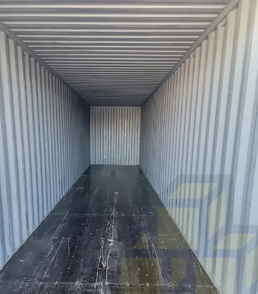 Get rid of bad smell inside shipping containers 2 | shipping containers for sale Get Rid Of Bad Smell Inside Shipping Containers